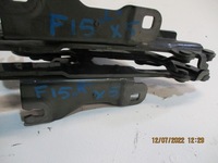 фото thumb №7, Петля капота петли bmw x5 f15 4822222 правые