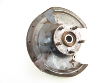 фото thumb №9, Поворотна опора ступиця передня права honda civic viii 2.2 дизель з турбонаддувом з прямим уприскуванням 140 - n22a2