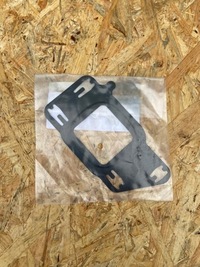 фото thumb №1, Прокладка вентиляція картера om mercedes actros mp4 antos 12-