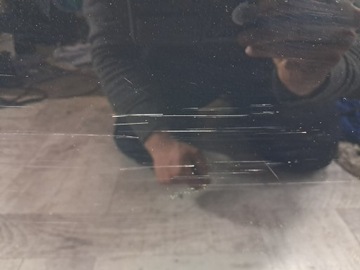 фото thumb №8, Seat leon iii 5f двері праві зад задні комплектні універсал 2016 ly9t