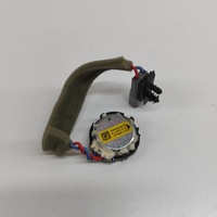 фото thumb №5, Land rover range rover sport l494 2018 ліва сторона динамік двері передніх