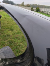 фото thumb №7, Bmw f20 підкрилок лонжерон поріг блок двигуна крила задня 668 schwarz