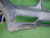 фото thumb №7, Bmw f20 f21 1 lift 14- бампер передний перед