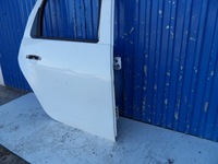 фото thumb №9, Dacia duster i 09-13 двері задні праве dv369