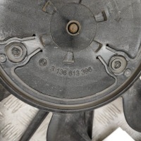 Audi e-tron 2019 накладка вентилятора радиатора с Разборки, фото thumb