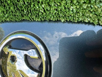 фото thumb №14, Капот skoda octavia iv 5e3823155