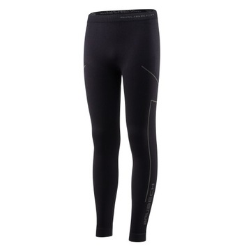 Детские брюки Леггинсы Brubeck THERMO Junior Thermoactive 152/158