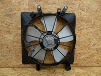 фото thumb №8, Honda civic ep/eu 2001-2005 вентилятор wody