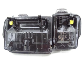 фото thumb №9, Land rover freelander i 96-06 сидіння диван зад комплектна 3d
