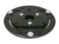 фото thumb №1, Диск компрессор valeo nissan micra k12 1.2 92600ax800