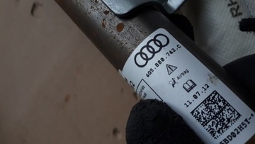 фото thumb №10, S6 c7 4g a6 шторка подушка безпеки права sedan 4g5880742c