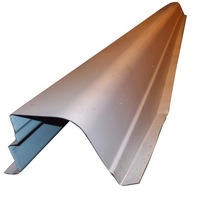 фото thumb №1, Daewoo kalos t 200 03-06 hb поріг лівий