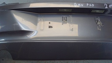 фото thumb №6, Бампер зад bmw 1 f20 f21 z1787