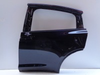 Купить Дверь левое задняя tesla model x nr 50858, фото thumb