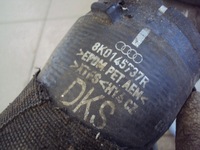 фото thumb №8, Труба интеркулер audi a4 b8 tdi