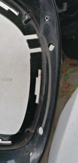 Mercedes e-kl w238 amg купе бампер перед pdc 20r. в Украине, фото thumb