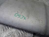 фото thumb №7, Volvo xc60 спойлер накладка бампера перед 31425495