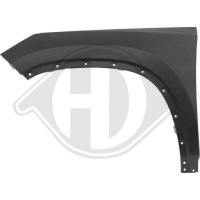 фото thumb №1, Крыло do skoda kodiaq 17-