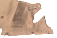 Tesla model 3 2019 накладка средняя подвеска Недорого, фото thumb