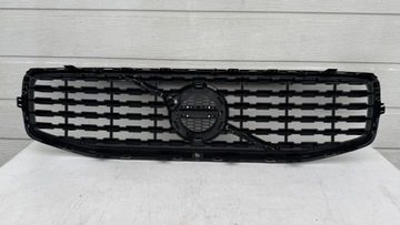 фото thumb №7, Решітка решітка радіатора бампера volvo v60 s60 iii r-design 32132221