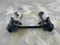 фото thumb №1, Підрамник підрамник перед audi a6 c7 4g0399315l