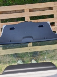 Bmw e36 compact крышка багажника багажника titansilber Недорого, фото thumb