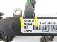 фото thumb №9, Молдинг упорскування gmc acadia 3.6 12602221 12603212