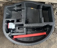 фото thumb №1, Toyota yaris cross 2021 2022 2023 защита запчасти пенополистирол пена