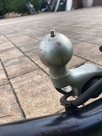 фото thumb №7, Bmw x1 u11 hak буксировочный do велосипедов orygi.