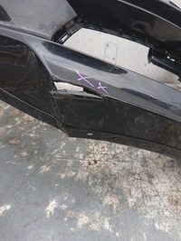 фото thumb №8, Bmw 2 f22 f23 m набор бампер передний перед