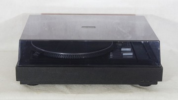 Gramofon ISP SD-5000, International Sound Products