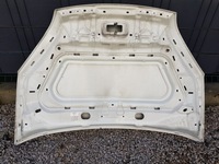 фото thumb №15, 2 fiat doblo ii рестайлінг 2015- капот кришка двигуна біла