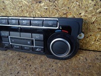 фото thumb №8, Vw sharan seat alhambra 7n панель обдув кондиціонера 5k0907044fk