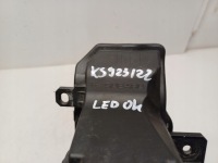 Subaru forester 21- противотуманная фара led drl левый 114-60411 в Украине, фото thumb