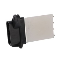 фото thumb №15, Резистор двигателя вентилятор 95018066 нагреватель