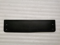 фото thumb №1, Vw passat b8 рамка номерного знака реєстраційний перед