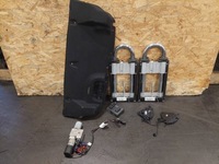 фото thumb №9, Открывающийся крыша kompletny peugeot 207 cc cabrio