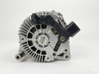 Генератор peugeot 807 expert euro4 2004-11r 2.0 hdi 9654752880 sprawdzany! Ціна, фото thumb