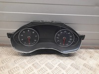 фото thumb №5, Audi a6 s6 c7 4g 4g8920984k левая спидометр, приборы