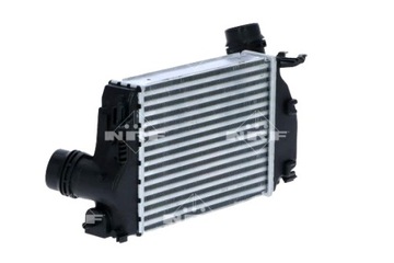 фото thumb №9, Інтеркулер радіаторів повітря впускний nissan qashqai ii renault