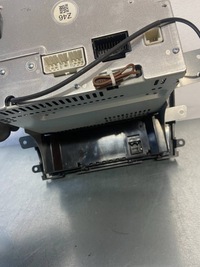 фото thumb №7, Радио subaru legacy iv bp 86201ag460