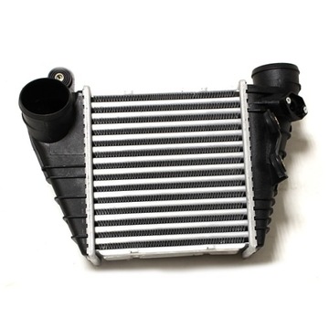 фото thumb №1, Радиаторов воздуха do skoda octavia i rs 1.8