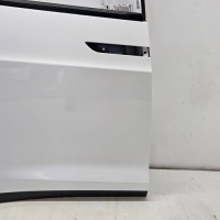 Купить Дверь правое  задняя задняя tesla model x plaid 2022r ppsw, фото thumb