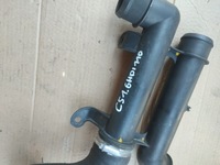 фото thumb №3, Citroen c5 iii труба шланг повітря 1.6 hdi