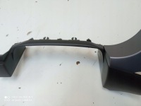 фото thumb №3, Opel astra k lift захист корпус молдинг замка запалювання