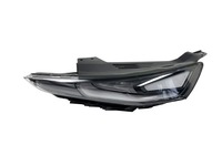 фото thumb №1, Hyundai santa fe iv 2019 - led drl свет do движение dziennej левая