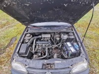 фото thumb №7, Volkswagen golf коллектор впускной 1993 1.9l 028129713c 151292x