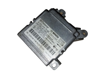 фото thumb №1, Датчик модуль air bag 0004461142 actros mp4 15r