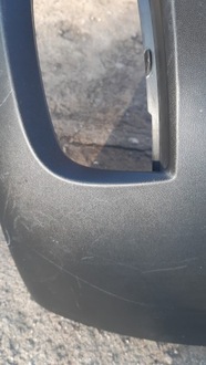 фото thumb №10, Бампер задняя dacia duster ii pdc