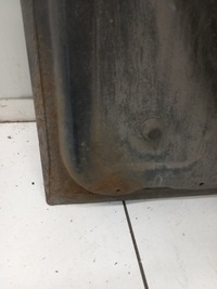 фото thumb №12, Дверь левый перед peugeot expert ii exyb